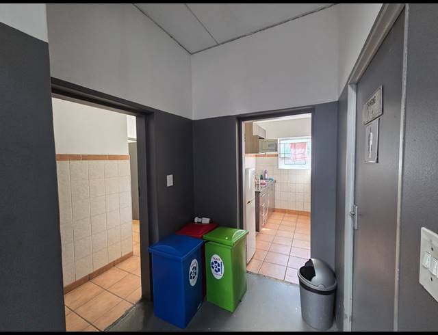4,194M² WAREHOUSE TO LET IN RANDJESPARK